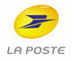 logo la poste